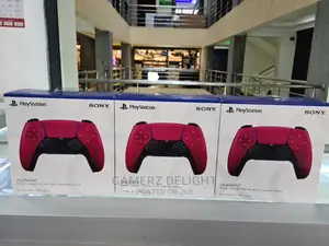 Play-Stations 5 Controller