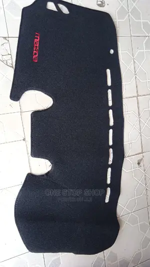 Mazda Demio Dashboard Cover 2010-2013