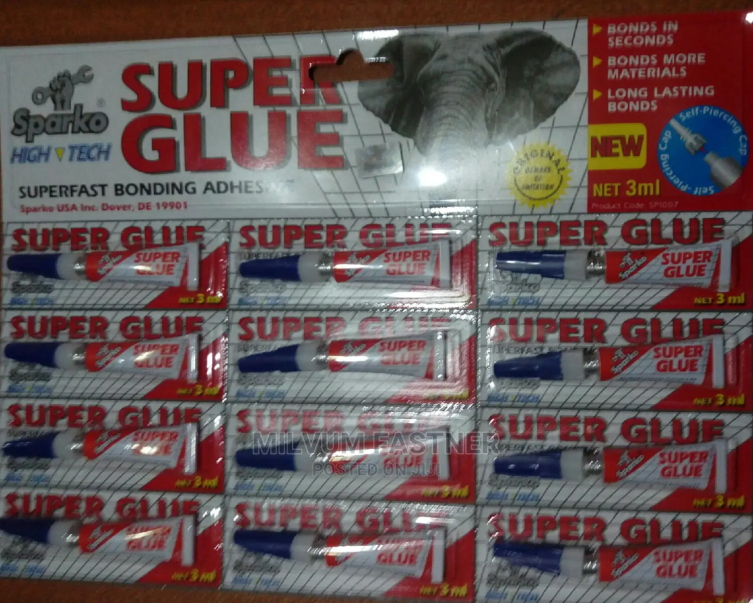 Sparko Super Glue