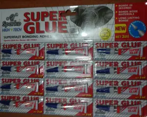 Sparko Super Glue