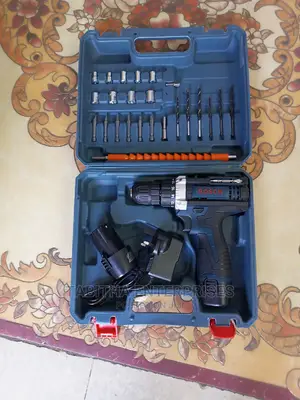 Original Bosch Cordless