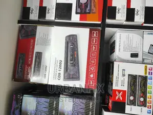 Sony Xplode Bluetooth Car Radio With DVD, FM and USB