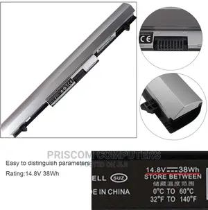 HP Probook 430,430 G3,440,440 G3 Battery Ro04 Ro06xl