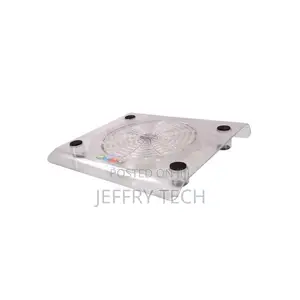 Generic Laptop Notebook Cooling Pad