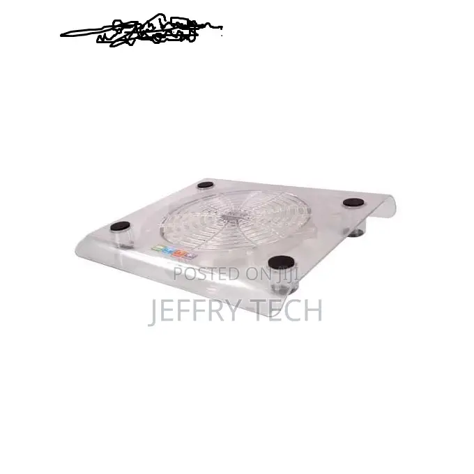 Generic Laptop Notebook Cooling Pad