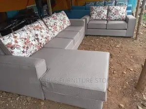 L Shape Sofas 7seater