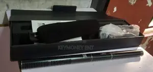 Super Uni-Directional Condenser Microphone