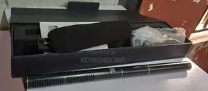 USB Condenser Boom Microphone
