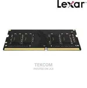 Lexar Laptop RAM DDR4 32GB 3200