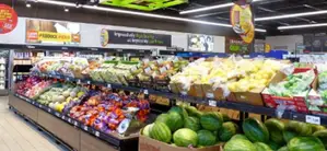Affordable Price Supermarket Point of Sale Software System