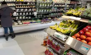 Well Made Supermarket Point of Sale