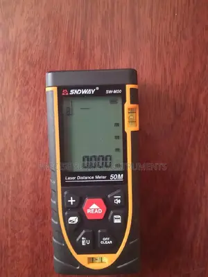 40 M Laser Distance Meter
