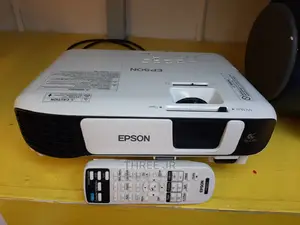 Epson EB-S41 Slightly Used With All Accessories