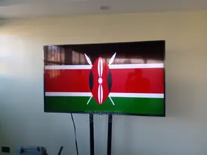TV Screen Set Up for Trainings.All for Hire