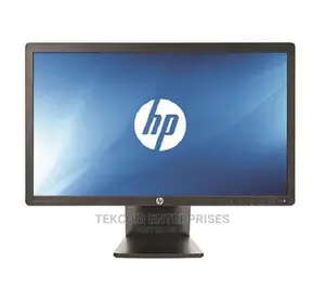 HP Elite Display E221 21.5" LED Backlit Monitor