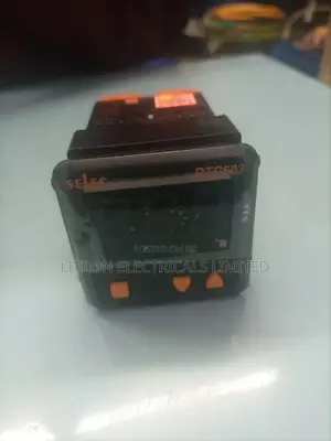 Temperature Control TC 503