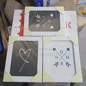 A5 Quality Wall Frames