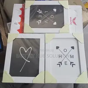 A5 Quality Wall Frames