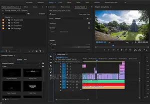 Adobe Premiere Pro CC 2022