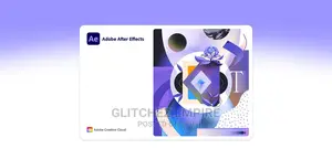 Adobe After Effects CC 2022