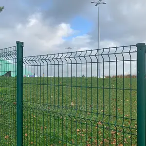 3D Fence Panels