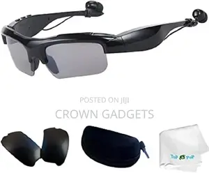 Best Bluetooth Sunglasses 2021
