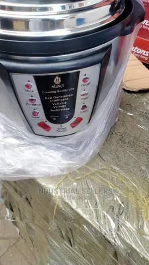High Cooking Speed Rice Cookers
