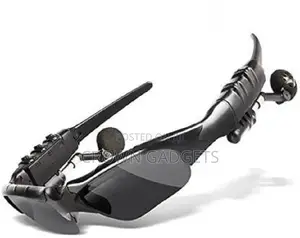 Bluetooth MP3 Sunglasses Polarized Lenses Music Sunglasse