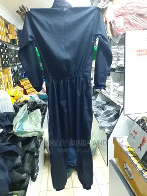 Overalls-Worksuit Coverall