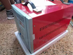 5kva Voltage Regulator