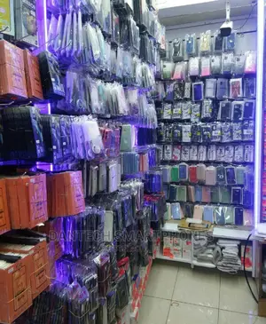Screens, Batteries, Charging Systems Replacement All Done;