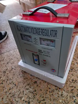 240v- 110vac Voltage Regulator
