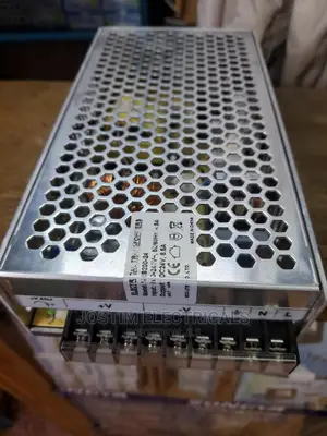 240v Dc Output Supply