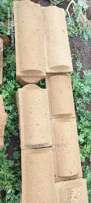 Yellow Stones(Decorative Blocks)