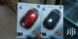 Dell Wireless Mouse
