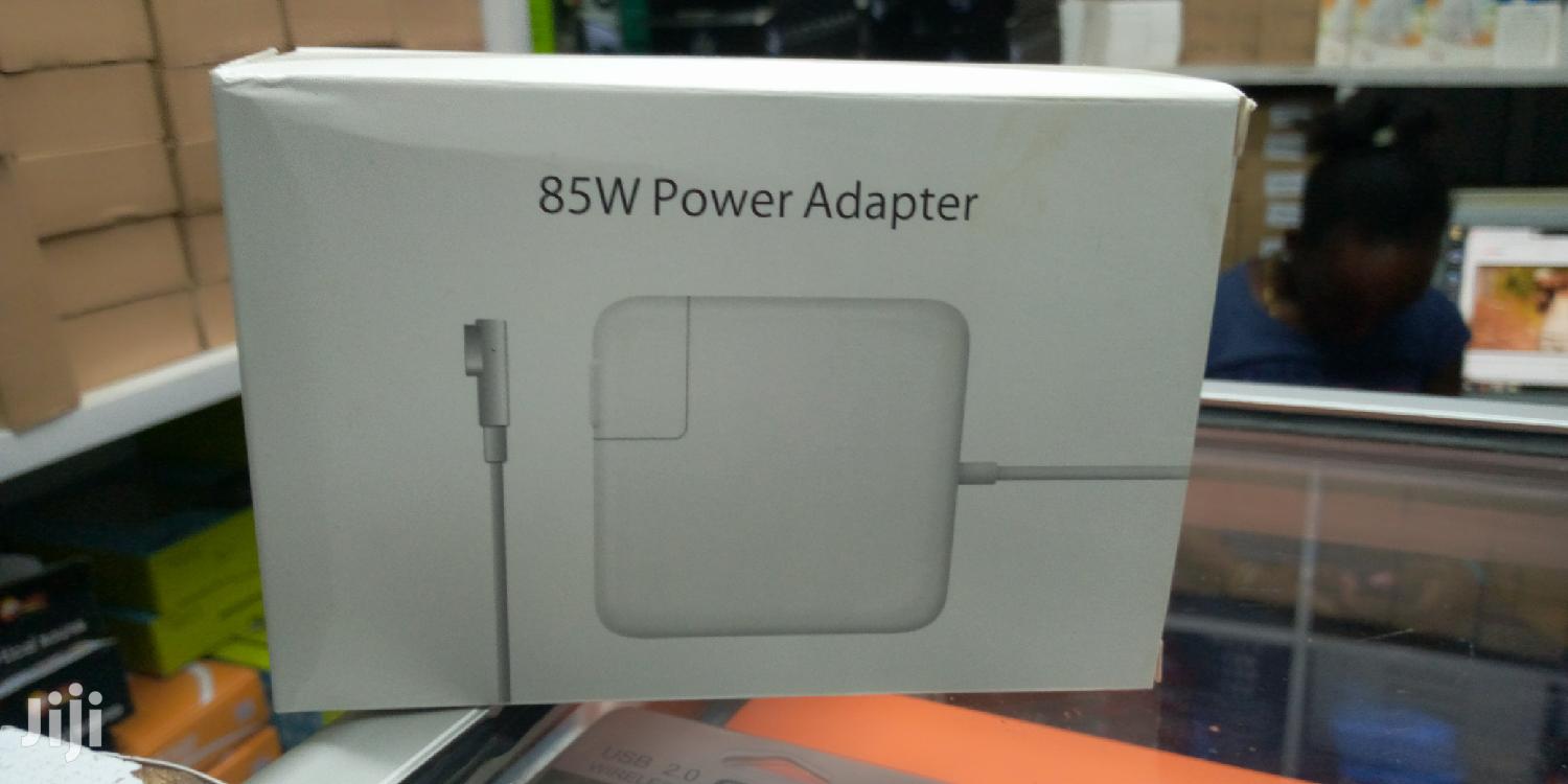 Apple Laptop 85W Power Adapter