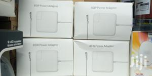 Apple Laptop 60W Power Adapter