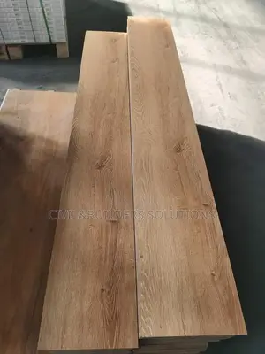 Spc Floor Tile