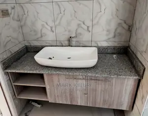 Granite(Kitchen Countertops}