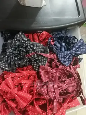 Porkerdot Bowtie