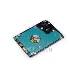 Seagate 500GB Slim Laptop Hardisk