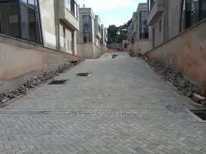 Superior Cabro / Pavers