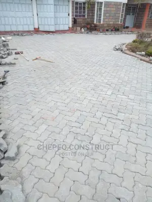 Superior Cabro / Pavers