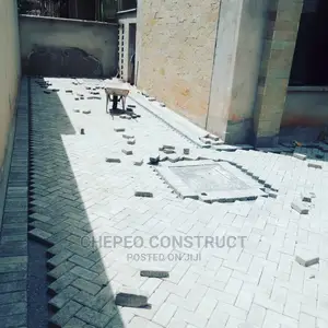 Superior Cabro / Pavers