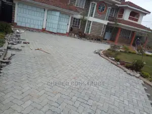 Superior Cabro / Pavers