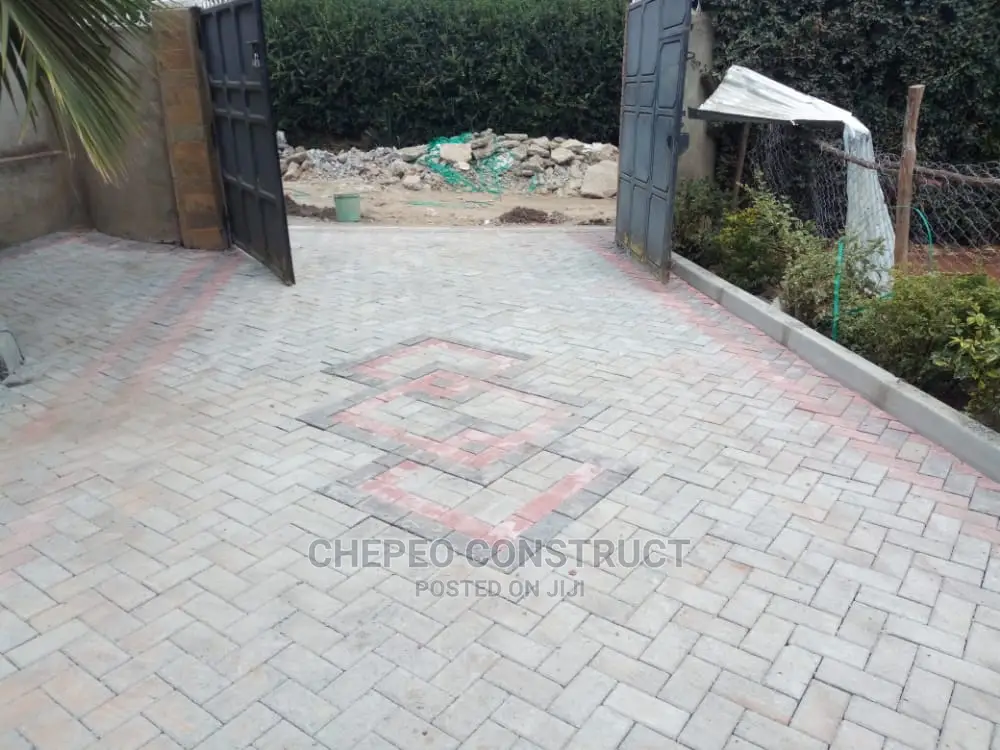 Superior Cabro / Pavers
