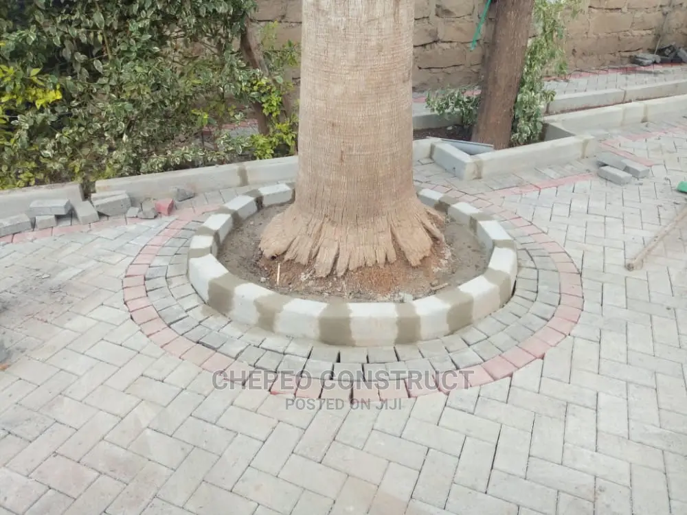 Superior Cabro / Pavers