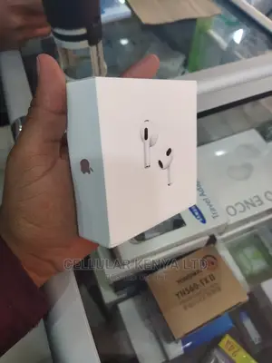 Apple Airpods 3