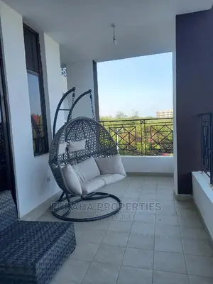 Furnished 3bdrm Apartment in Old Nyali for Rent