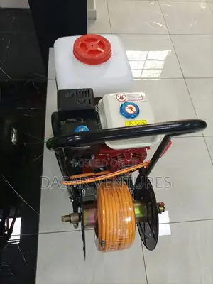 60l Aico Sprayer